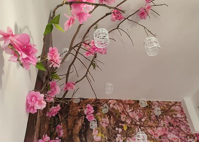 Suenos De Orive. Con Piscina Y Wifi. Casco Antiguo. * 科爾多瓦