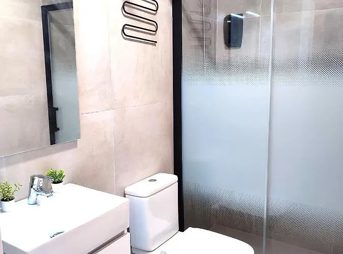 Suenos De Orive. Con Piscina Y Wifi. Casco Antiguo. 公寓