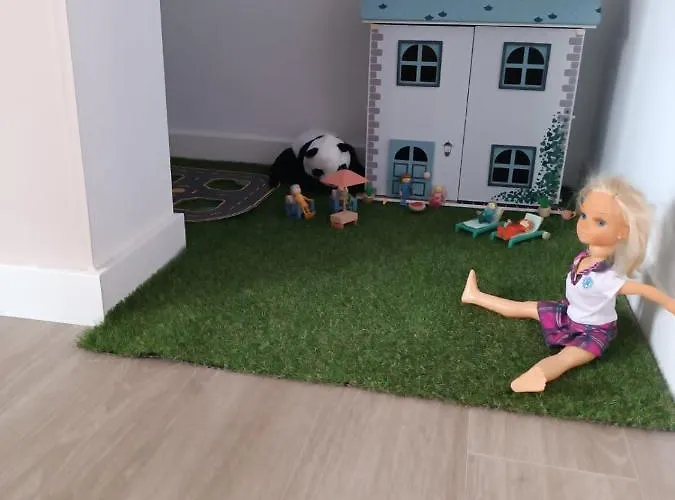 公寓 Suenos De Orive. Con Piscina Y Wifi. Casco Antiguo. 科爾多瓦