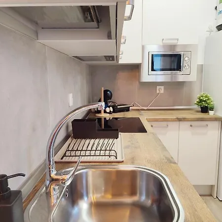 Appartement Suenos De Orive. Con Piscina Y Wifi. Casco Antiguo. *