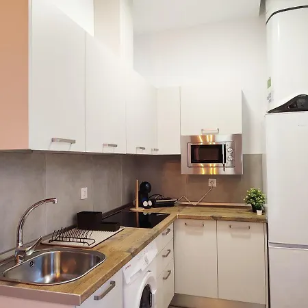 Suenos De Orive. Con Piscina Y Wifi. Casco Antiguo. Appartement