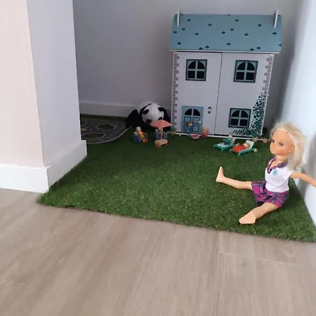 Appartement Suenos De Orive. Con Piscina Y Wifi. Casco Antiguo. Córdoba