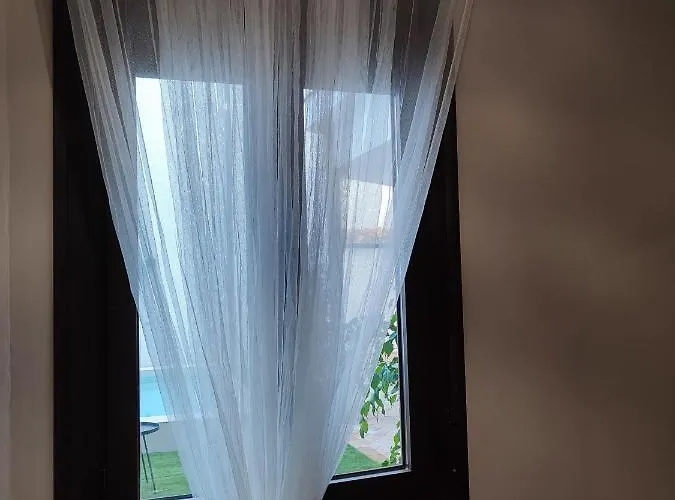 Apartmán Suenos De Orive. Con Piscina Y Wifi. Casco Antiguo. Córdoba