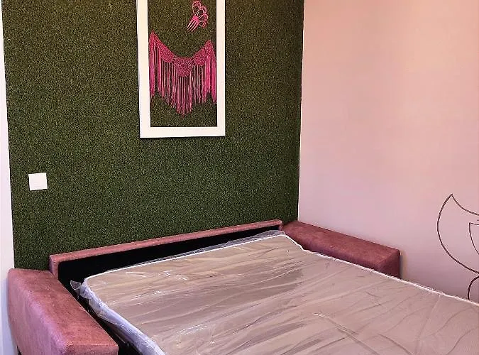 Suenos De Orive. Con Piscina Y Wifi. Casco Antiguo. Apartman