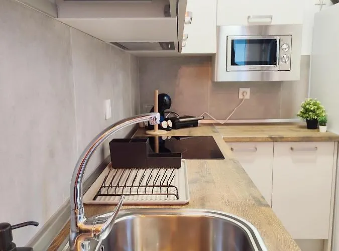 Apartman Suenos De Orive. Con Piscina Y Wifi. Casco Antiguo. *