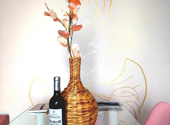 Suenos De Orive. Con Piscina Y Wifi. Casco Antiguo. Κόρδοβα