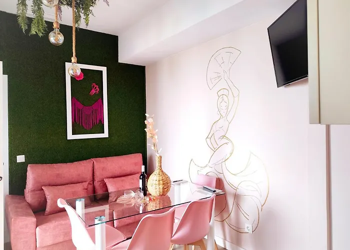 Suenos De Orive. Con Piscina Y Wifi. Casco Antiguo. * Córdoba