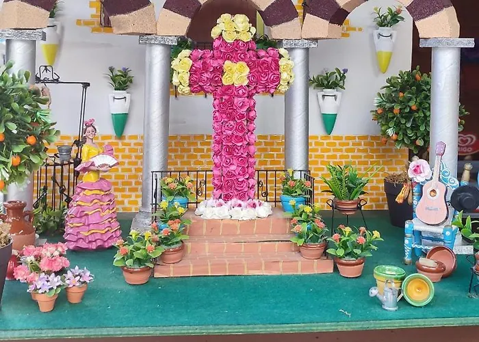 Suenos De Orive. Con Piscina Y Wifi. Casco Antiguo. Διαμέρισμα *