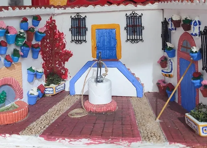 Διαμέρισμα Suenos De Orive. Con Piscina Y Wifi. Casco Antiguo.