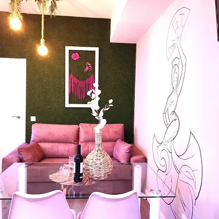 Suenos De Orive. Con Piscina Y Wifi. Casco Antiguo. Apartament Kordoba