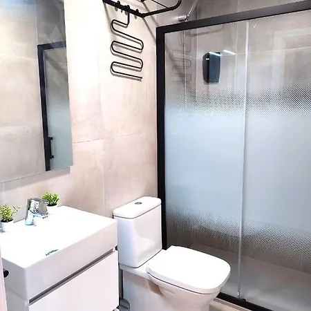 Suenos De Orive. Con Piscina Y Wifi. Casco Antiguo. Apartament