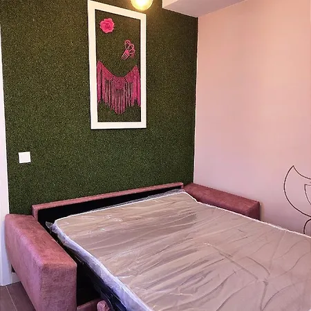 Suenos De Orive. Con Piscina Y Wifi. Casco Antiguo. Apartament