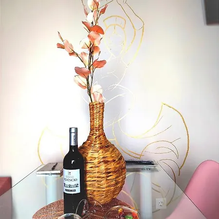 Suenos De Orive. Con Piscina Y Wifi. Casco Antiguo. 科爾多瓦