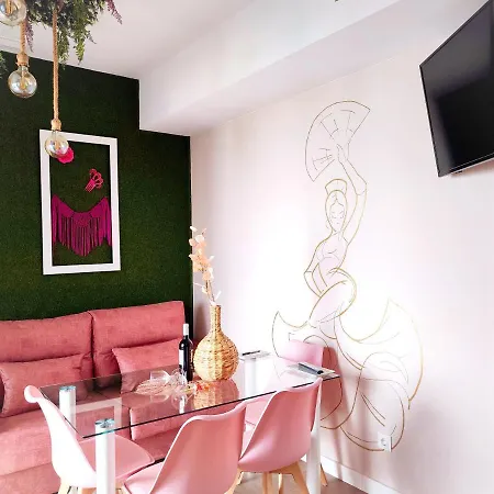 Suenos De Orive. Con Piscina Y Wifi. Casco Antiguo. * 科爾多瓦